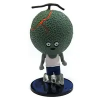 Trading Figure - Fruit Zombie