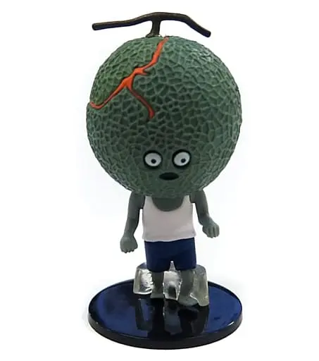 Trading Figure - Fruit Zombie