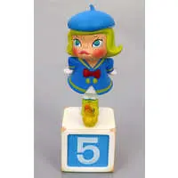 Trading Figure - POP MART