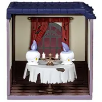 Trading Figure - Pokémon / Litwick