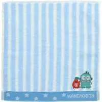 Towels - Sanrio characters / Hangyodon