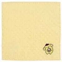Towels - Sanrio characters / Pom Pom Purin