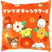 Cushion - Sanrio characters