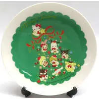 Tableware - Sanrio characters