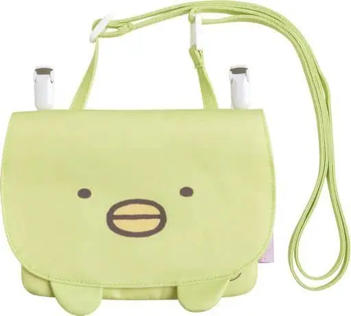 PenPen Fruits Vacation - Sumikko Gurashi / Penguin?