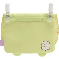 PenPen Fruits Vacation - Sumikko Gurashi / Penguin?