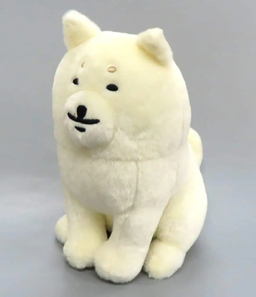 Plush - Jibun Tsukkomi Kuma