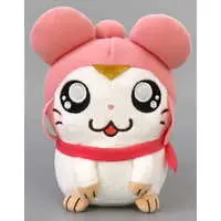 Plush - Tottoko Hamutarou / Mafura-chan (Pashmina)