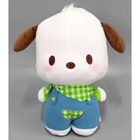 Plush - Sanrio / Pochacco