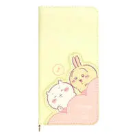 Smartphone Cover - Chiikawa / Chiikawa & Usagi