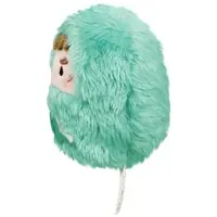 Key Chain - Failure Ninja Rantarou / Nakazaike Chouji