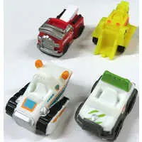 Trading Figure - PAW Patrol