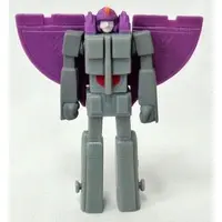 Trading Figure - Transformers