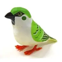 Trading Figure - Suzume and Buncho Collection