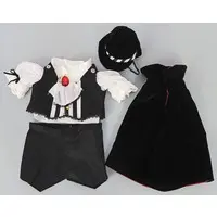 Plush Clothes - UniBEARsity