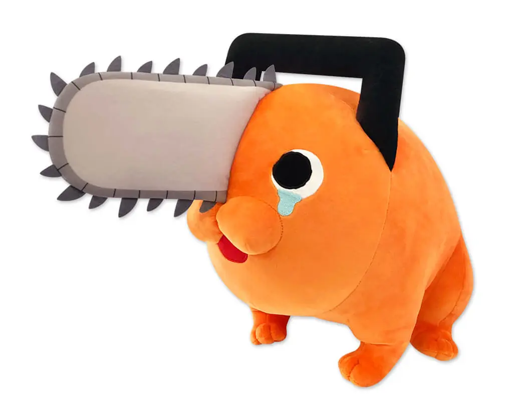 Plush - Chainsaw Man / Pochita