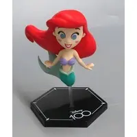 Trading Figure - Mini Figure - Disney / Ariel