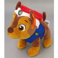 Plush - PAW Patrol / Chase