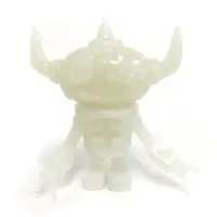 Trading Figure - G-robo & mekapipo