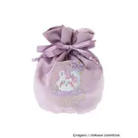 Chiikawa Maison de FLEUR - Chiikawa / Momonga