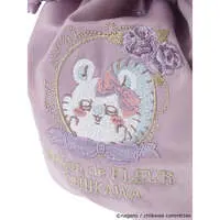 Chiikawa Maison de FLEUR - Chiikawa / Momonga