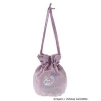 Chiikawa Maison de FLEUR - Chiikawa / Momonga