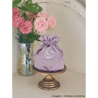 Chiikawa Maison de FLEUR - Chiikawa / Momonga