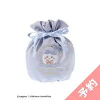 Chiikawa Maison de FLEUR - Chiikawa / Hachiware