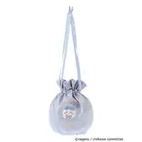 Chiikawa Maison de FLEUR - Chiikawa / Hachiware