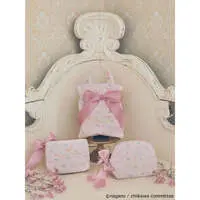 Chiikawa Maison de FLEUR - Chiikawa / Chiikawa & Usagi & Hachiware & Momonga