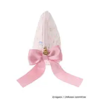 Chiikawa Maison de FLEUR - Chiikawa / Chiikawa & Usagi & Hachiware & Momonga