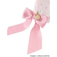 Chiikawa Maison de FLEUR - Chiikawa / Chiikawa & Usagi & Hachiware & Momonga