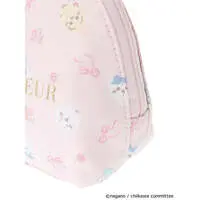 Chiikawa Maison de FLEUR - Chiikawa / Chiikawa & Usagi & Hachiware & Momonga