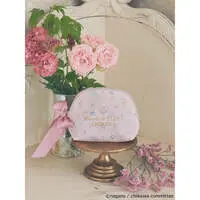 Chiikawa Maison de FLEUR - Chiikawa / Chiikawa & Usagi & Hachiware & Momonga