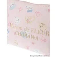 Chiikawa Maison de FLEUR - Chiikawa / Chiikawa & Usagi & Hachiware & Momonga