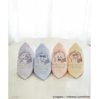 Chiikawa Maison de FLEUR - Chiikawa / Momonga