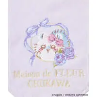 Chiikawa Maison de FLEUR - Chiikawa / Momonga