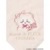 Chiikawa Maison de FLEUR - Chiikawa / Chiikawa