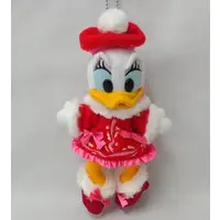Plush - Disney / Daisy Duck