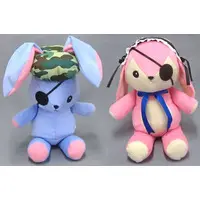 Plush - Gochuumon wa Usagi Desu ka? (Is the Order a Rabbit?)