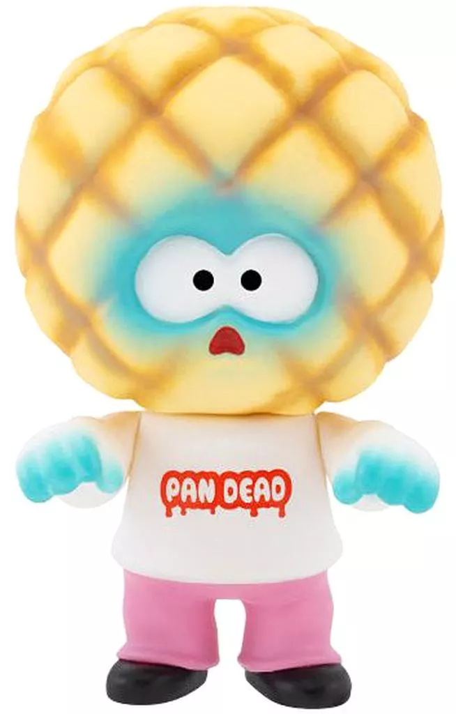 Trading Figure - PAN DEAD