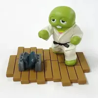 Trading Figure - Ponkikki