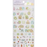 Stickers - Sumikko Gurashi