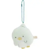 Sumikko Gurashi Drawing - Tsuresari Mascot - Sumikko Gurashi / Penguin?