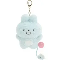 Key Chain - Plush - Plush Key Chain - POKANTOTAN