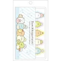Stationery - Sticky Note - Sumikko Gurashi