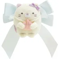 Plush - Accessory - Sumikko Gurashi / Neko (Gattinosh)