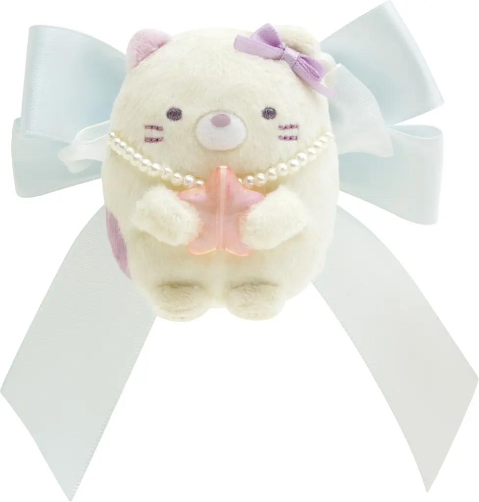 Plush - Accessory - Sumikko Gurashi / Neko (Gattinosh)