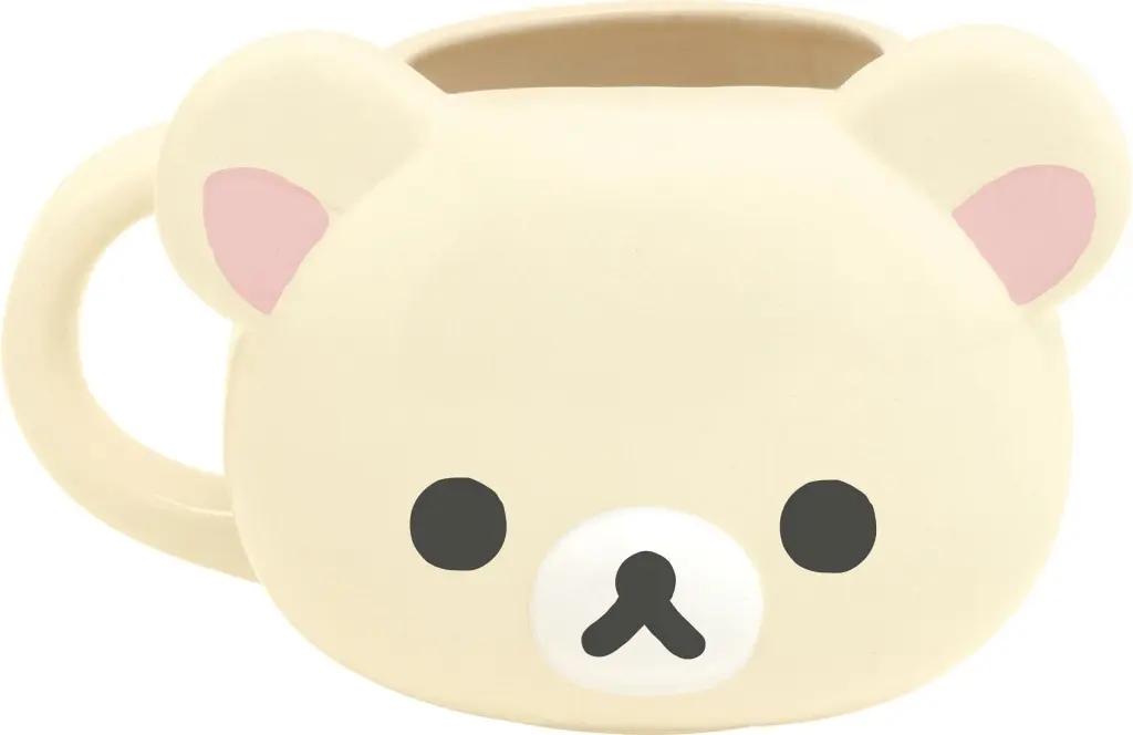 BASIC RILAKKUMA Favorite Things - RILAKKUMA / Korilakkuma