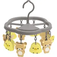 BASIC RILAKKUMA Favorite Things - RILAKKUMA / Kiiroitori & Rilakkuma